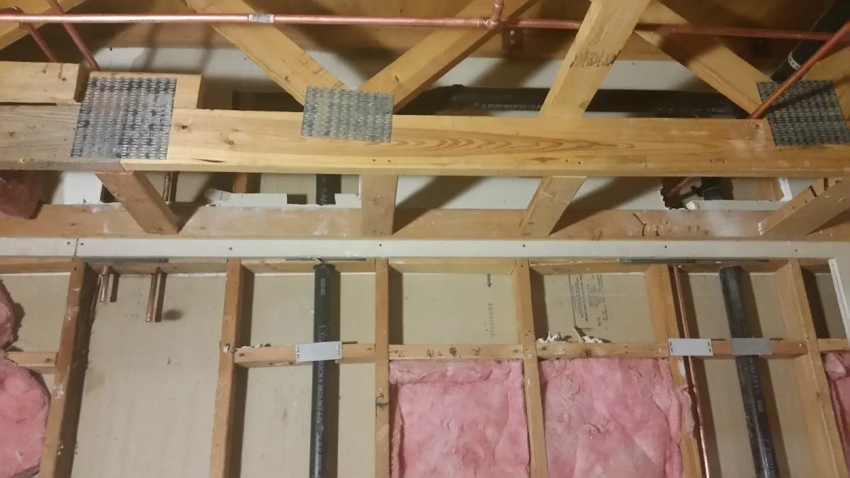 Plumbing services in North Lynnwood, WA